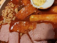 -喜来稀肉(北外滩白玉兰广场店)