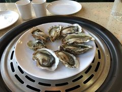 -港畔赶海蒸汽海鲜烧烤自助(仙螺岛店)