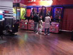 -大鲁阁保龄球(苏州园区店)