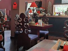 大堂-花马天堂云南餐厅 Lost Heaven(高邮路店)