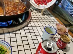 -董眼镜火锅(洪崖洞总店)