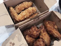 -Kyochon1991校村(共和路店)
