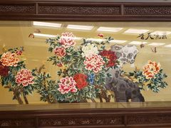 -华西龙希大酒店旅游观光区