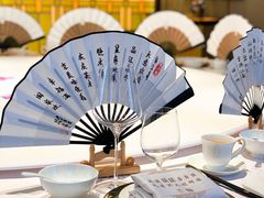 -俏江南天津时尚曲艺主题餐厅(马场道店)