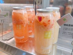 -奈雪的茶(天河城店)
