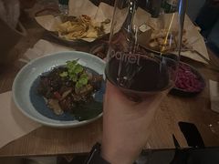 -ibarrel爱杯·bistro&brunch(江宁路店)