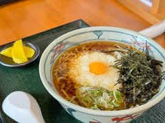 -白川乡手打荞麦面