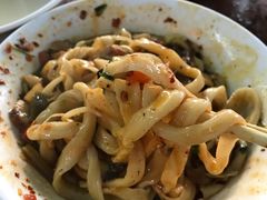 -王菊美食街·王菊面馆(总店)