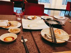 -粤尚腾香居中餐厅(首都机场希尔顿店)