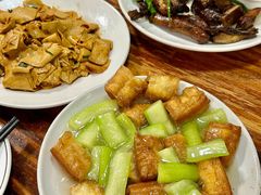 -凰仪桥饭店(鲁迅西路店)