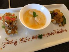 -铭轩中餐厅·海南菜·粤菜(亚龙湾瑞吉店)