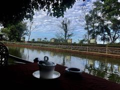 -侯臣咖啡文化村