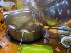 -养牛邓·潮汕牛肉海鲜自助火锅(广州店)