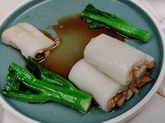 -粤江春·早茶·潮粤菜·宴会(罗湖宝能中心店)