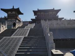 -西安青龙寺遗址景区