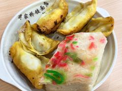 -蒋家桥饺面店(广陵路店)