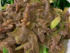 -菜忠潮州牛肉店(岗厦店)