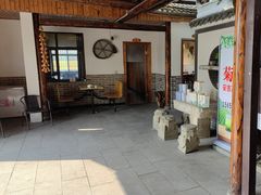 -李东农庄(中南百草园地标店)