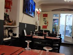 -熊猫川菜馆 panda chine