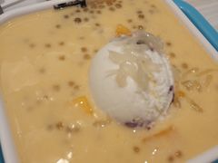 -满记甜品(日月光二店)
