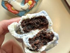 -昆明冠生园·蛋糕·面包(南强街店)