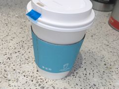 -幸运咖(公园茂直营店)