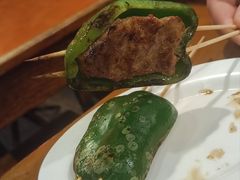 -福烤锦花(长乐路店)