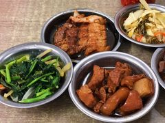 -高氏宛珍店·定安农家猪脚饭
