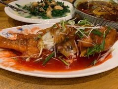 -茶米烧腊茶餐厅(石龙店)