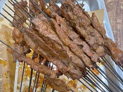 -老白家怡贵园烤肉
