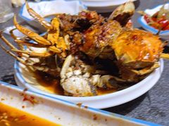 -三妹小龙虾·黄油蟹(华侨城总店)