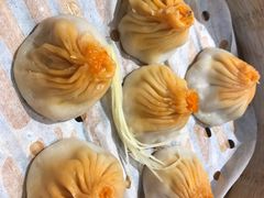 现拆蟹粉小笼-苏小柳手作点心(控江旭辉分院)