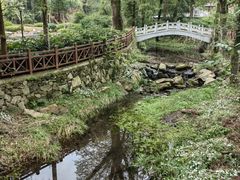 -素山寺森林公园