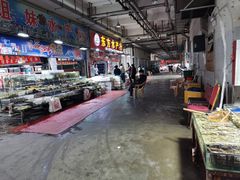 -无锡天鹏食品城