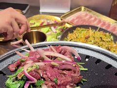 -大千金齐齐哈尔烤肉(清湖店)
