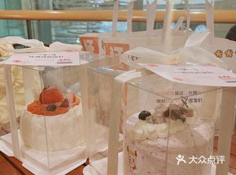 烘焙分享 | 奇甜流心爆浆烘焙