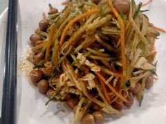 -听涛雅苑百味饺子老家菜馆