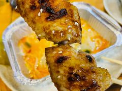 蜜汁鸡中翼-大档(荔湾店)