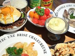 -岛风·台食小馆 ISLAND BISTRO(烟台山店)