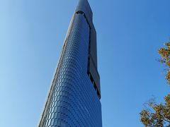 -紫峰大厦