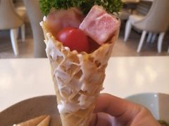 -外婆家(古墩印象城店)
