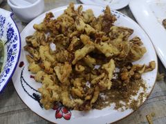 -老舅老蒙肉饼非遗店(一店)