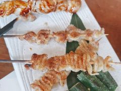 -九井澤精致料理(金茂店)