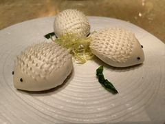 -8餐厅(新葡京酒店)