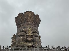 -上海东林寺(金山区)