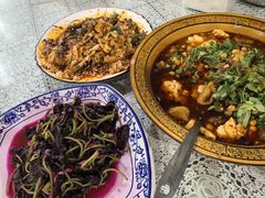 -范记豆花庄(东门好吃街店)