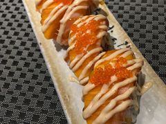 -昊·来了寿司(双楠2店)