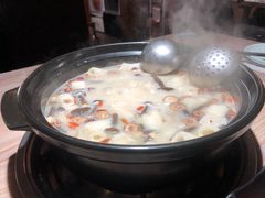 -探窝·竹笙椰子鸡(杨箕店)