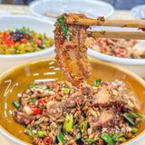 浏阳本地人扎堆的湘菜馆子🥢人均30➕冲冲🐛