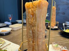 -海派悦庭·海胆烧麦·新融合菜(凯德广场店)